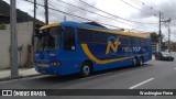 New Tour Turismo 950 na cidade de Rio de Janeiro, Rio de Janeiro, Brasil, por Washington Firme. Número da foto: #7783598.