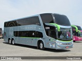 Viação Garcia 8812 na cidade de Campinas, São Paulo, Brasil, por George Miranda. Número da foto: #7784426.