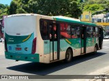 Transportes Urbanos São Miguel de Ilhéus 1801 na cidade de Ilhéus, Bahia, Brasil, por João Victor. Número da foto: #:id.