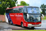 Expresso São Luiz 6870 na cidade de Brasília, Distrito Federal, Brasil, por Ricardo Silva Monteiro. Número da foto: #7785914.