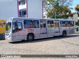 Viação Tamandaré 16L62 na cidade de Curitiba, Paraná, Brasil, por Maike Willian. Número da foto: #:id.
