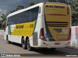 Viação Nacional 16150 na cidade de Brasília, Distrito Federal, Brasil, por Agnel Gomes. Número da foto: #:id.