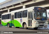 Socaltur - Sociedade de Ônibus Capivarense Ltda. 15013 na cidade de Novo Hamburgo, Rio Grande do Sul, Brasil, por Wellington Machado. Número da foto: #:id.