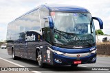 Viação Cometa 719501 na cidade de Campinas, São Paulo, Brasil, por Julio Medeiros. Número da foto: #:id.