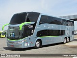 Viação Garcia 8812 na cidade de Campinas, São Paulo, Brasil, por George Miranda. Número da foto: #7784406.