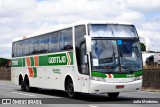 Empresa Gontijo de Transportes 21180 na cidade de Campinas, São Paulo, Brasil, por Julio Medeiros. Número da foto: #7785843.