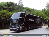 Viação Cometa 17315 na cidade de São Paulo, São Paulo, Brasil, por Douglas Yuri. Número da foto: #:id.