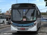 Viação Acari C42637 na cidade de Rio de Janeiro, Rio de Janeiro, Brasil, por Jhonathan Barros. Número da foto: #:id.