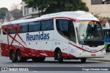 Empresa Reunidas Paulista de Transportes 145332 na cidade de Rio de Janeiro, Rio de Janeiro, Brasil, por Diego Almeida Araujo. Número da foto: #:id.