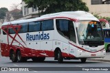 Empresa Reunidas Paulista de Transportes 145332 na cidade de Rio de Janeiro, Rio de Janeiro, Brasil, por Diego Almeida Araujo. ID da foto: :id.