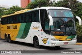 Empresa Gontijo de Transportes 14145 na cidade de São Paulo, São Paulo, Brasil, por Diego Almeida Araujo. Número da foto: #7783359.
