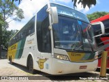 Empresa Gontijo de Transportes 12345 na cidade de São Paulo, São Paulo, Brasil, por Thiago  Salles dos Santos. Número da foto: #7783105.