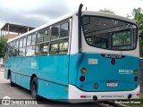 Ônibus Particulares 702 na cidade de Vila Velha, Espírito Santo, Brasil, por Thalysson Moura. ID da foto: :id.