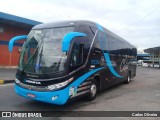 Empresa de Ônibus Nossa Senhora da Penha 53032 na cidade de Porto Alegre, Rio Grande do Sul, Brasil, por Carlos Oliveira. Número da foto: #:id.