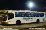 Viação Vera Cruz RJ 205.153 na cidade de Rio de Janeiro, Rio de Janeiro, Brasil, por Igor Ferreira Natividade dos Santos. Número da foto: #:id.