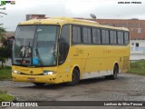 Viação Itapemirim 8525 na cidade de Caruaru, Pernambuco, Brasil, por Lenilson da Silva Pessoa. Número da foto: #7785907.