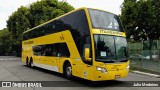 Viação Itapemirim 17609 na cidade de São Paulo, São Paulo, Brasil, por Julio Medeiros. Número da foto: #7785705.