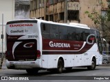 Expresso Gardenia 2870 na cidade de Belo Horizonte, Minas Gerais, Brasil, por Douglas Yuri. Número da foto: #:id.
