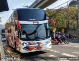 Transcotur 535 na cidade de Aparecida, São Paulo, Brasil, por Vicente de Paulo Alves. Número da foto: #7784169.