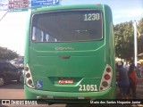 OT Trans - Ótima Salvador Transportes 21051 na cidade de Salvador, Bahia, Brasil, por Mario dos Santos Nogueira Junior. Número da foto: #7783443.