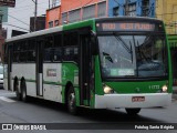 Viação Santa Brígida 1 1772 na cidade de São Paulo, São Paulo, Brasil, por Fotolog Santa Brígida. Número da foto: #:id.