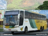 Empresa Gontijo de Transportes 12625 na cidade de Governador Valadares, Minas Gerais, Brasil, por Joase Batista da Silva. Número da foto: #7783171.