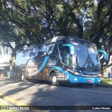 Empresa de Ônibus Nossa Senhora da Penha 53030 na cidade de Curitiba, Paraná, Brasil, por Carlos Oliveira. Número da foto: #7785550.