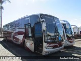 Expresso Gardenia 3165 na cidade de Belo Horizonte, Minas Gerais, Brasil, por Douglas Célio Brandao. Número da foto: #7784352.