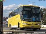 Viação Itapemirim 5851 na cidade de Caruaru, Pernambuco, Brasil, por Lenilson da Silva Pessoa. Número da foto: #7786084.