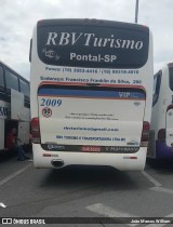 RBV Turismo 2009 na cidade de Aparecida, São Paulo, Brasil, por João Marcos William. Número da foto: #7783810.