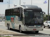 Auto Viação 1001 RJ 108.1086 na cidade de São Paulo, São Paulo, Brasil, por Ezequiel Vicente Fernandes. Número da foto: #:id.