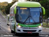 Expresso Princesa dos Campos 6677 na cidade de Cascavel, Paraná, Brasil, por Guilherme Rogge. Número da foto: #:id.