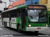 Viação Santa Brígida 1 1775 na cidade de São Paulo, São Paulo, Brasil, por Fotolog Santa Brígida. Número da foto: #:id.