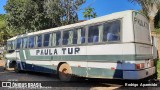 Ônibus Particulares 600 na cidade de Alto Rio Doce, Minas Gerais, Brasil, por Rodrigo  Aparecido. Número da foto: #7786126.