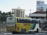 Empresa Gontijo de Transportes 12535 na cidade de Governador Valadares, Minas Gerais, Brasil, por Joase Batista da Silva. Número da foto: #7783127.