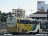 Empresa Gontijo de Transportes 12535 na cidade de Governador Valadares, Minas Gerais, Brasil, por Joase Batista da Silva. ID da foto: :id.