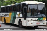 Empresa Gontijo de Transportes 9470 na cidade de São Paulo, São Paulo, Brasil, por Diego Almeida Araujo. Número da foto: #7783365.