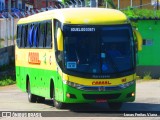 Expresso Cabral 182 na cidade de Natal, Rio Grande do Norte, Brasil, por Lucas Freitas Viana. Número da foto: #:id.