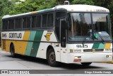 Empresa Gontijo de Transportes 9145 na cidade de São Paulo, São Paulo, Brasil, por Diego Almeida Araujo. Número da foto: #7786593.