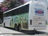 Ônibus Particulares 7998 na cidade de São Paulo, São Paulo, Brasil, por Thiago  Salles dos Santos. Número da foto: #:id.