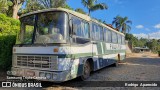Ônibus Particulares 600 na cidade de Alto Rio Doce, Minas Gerais, Brasil, por Rodrigo  Aparecido. Número da foto: #7786115.