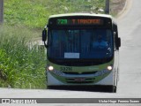 Rápido Araguaia 50216 na cidade de Trindade, Goiás, Brasil, por Victor Hugo  Ferreira Soares. Número da foto: #7784260.