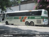 Empresa Gontijo de Transportes 11685 na cidade de São Paulo, São Paulo, Brasil, por Thiago  Salles dos Santos. Número da foto: #7783049.