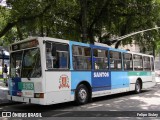 Viação Piracicabana Santos 5303 na cidade de Santos, São Paulo, Brasil, por Felipe Sisley. Número da foto: #7783583.