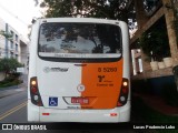 Auto Viação Transcap >> Auto Bless Transportes 8 5260 na cidade de São Paulo, São Paulo, Brasil, por Lucas Prudencio Lobo. Número da foto: #:id.