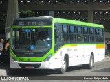 Rodoviária Caxangá 566 na cidade de Olinda, Pernambuco, Brasil, por Gustavo Felipe Melo. Número da foto: #7784767.