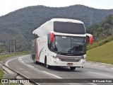 Paraibuna Transportes 35002 na cidade de Petrópolis, Rio de Janeiro, Brasil, por Zé Ricardo Reis. Número da foto: #:id.