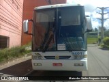 His Transportes 9401 na cidade de Salvador, Bahia, Brasil, por Mario dos Santos Nogueira Junior. Número da foto: #7785350.