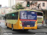 Rodopass > Expresso Radar 40432 na cidade de Belo Horizonte, Minas Gerais, Brasil, por Joase Batista da Silva. Número da foto: #:id.