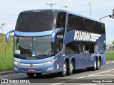 Viação Águia Branca 50120 na cidade de Campinas, São Paulo, Brasil, por George Miranda. Número da foto: #:id.